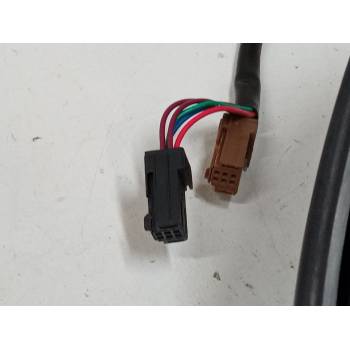 RETROVISOR ELECTRICO IZQUIERDO 