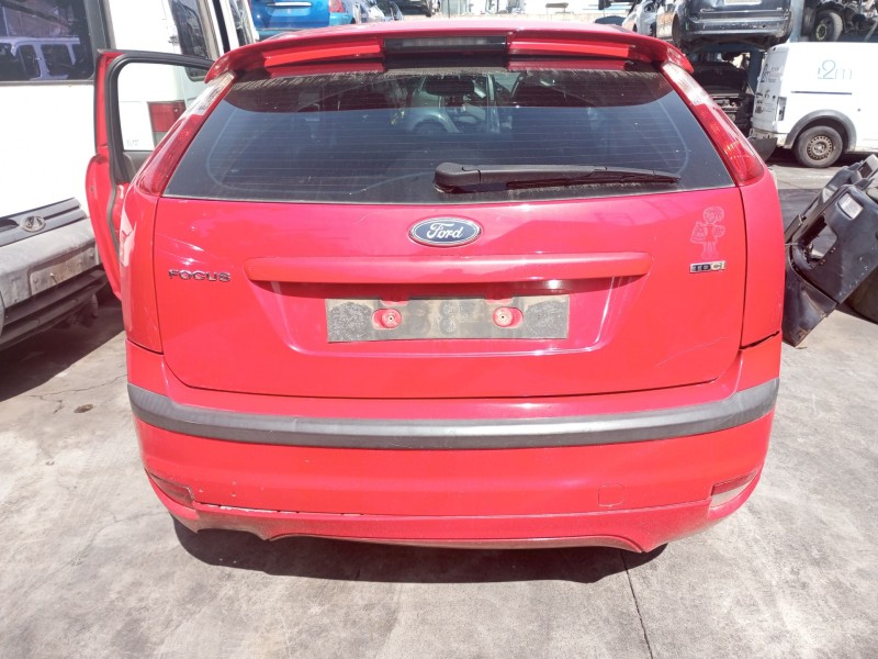 ford focus ii (da_, hcp, dp) del año 2007