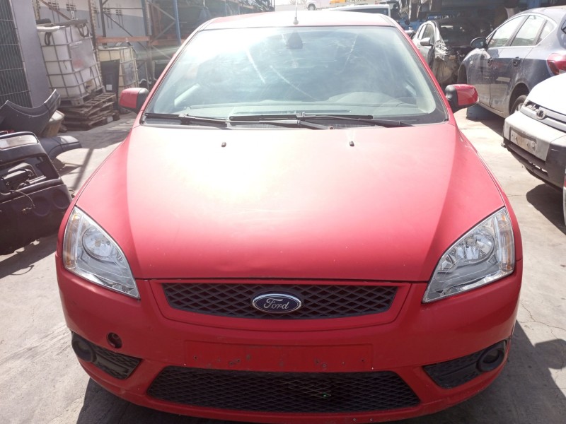 ford focus ii (da_, hcp, dp) del año 2007