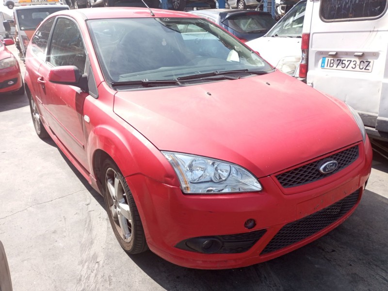ford focus ii (da_, hcp, dp) del año 2007