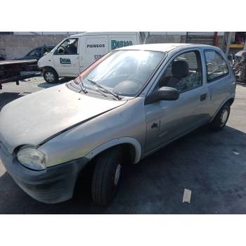 OPEL CORSA B (S93)
