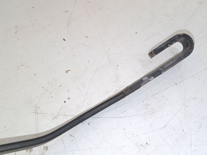 Recambio de brazo limpia delantero izquierdo para hyundai i20 i (pb, pbt) 1.2 referencia OEM IAM   