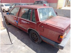 volvo 760 (704, 764) del año 1998