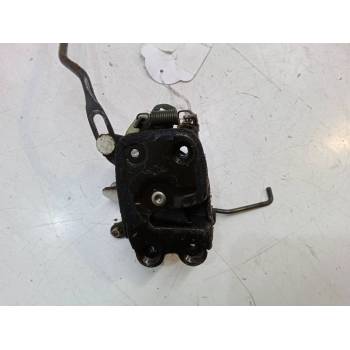 CERRADURA PUERTA DELANTERA IZQUIERDA 