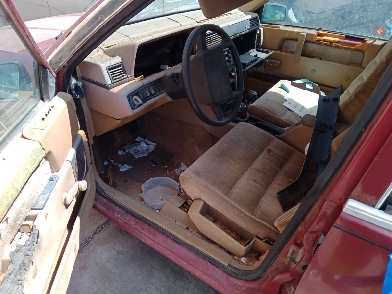 volvo 760 (704, 764) del año 1998