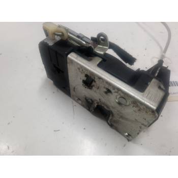 CERRADURA PUERTA DELANTERA DERECHA 