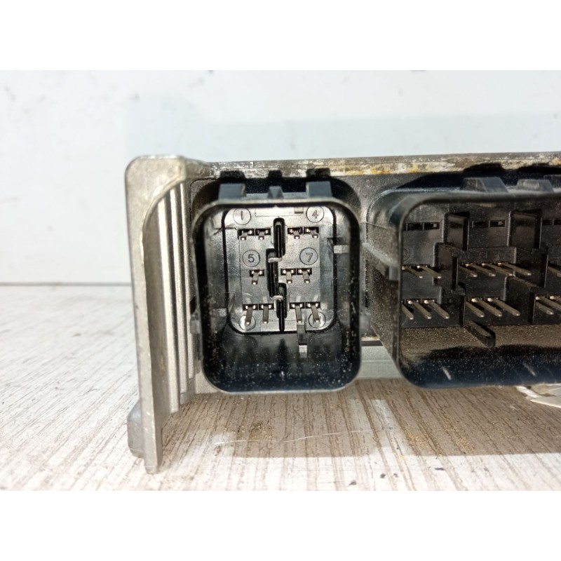 Recambio de centralita airbag para ford ka (rb_) 1.3 i rocam referencia OEM IAM 0285001399  