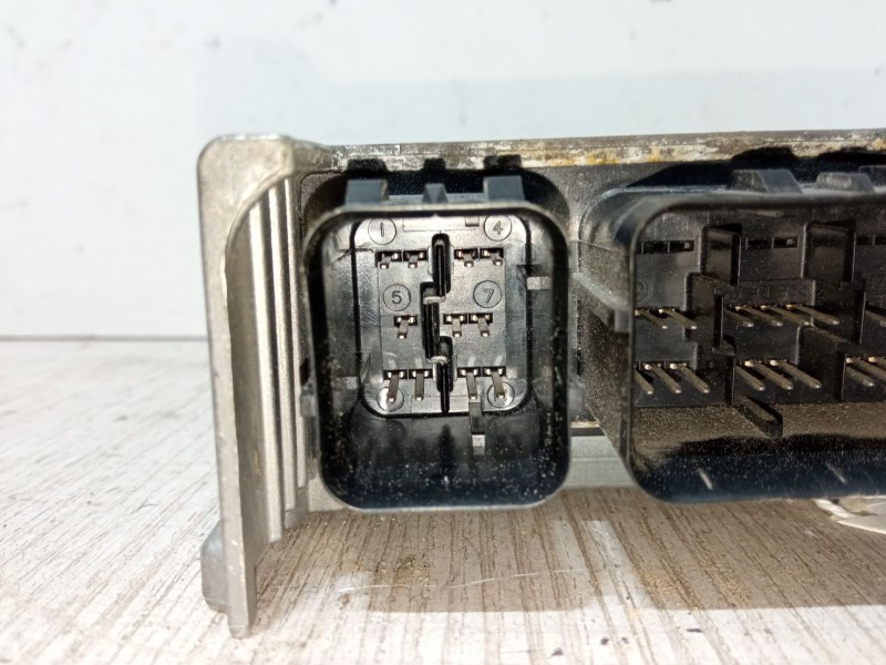 Recambio de centralita airbag para ford ka (rb_) 1.3 i rocam referencia OEM IAM 0285001399  