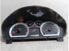 Recambio de cuadro instrumentos para chevrolet aveo / kalos sedán (t250, t255) 1.4 referencia OEM IAM 96652454  