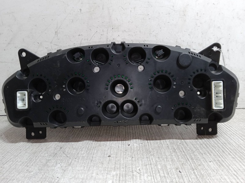 Recambio de cuadro instrumentos para chevrolet aveo / kalos sedán (t250, t255) 1.4 referencia OEM IAM 96652454  