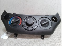 Recambio de mando calefaccion / a/a para chevrolet aveo / kalos sedán (t250, t255) 1.4 referencia OEM IAM   