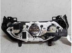Recambio de mando calefaccion / a/a para chevrolet aveo / kalos sedán (t250, t255) 1.4 referencia OEM IAM    2