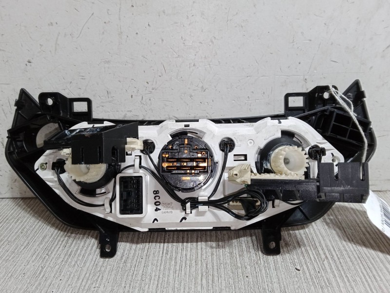 Recambio de mando calefaccion / a/a para chevrolet aveo / kalos sedán (t250, t255) 1.4 referencia OEM IAM   