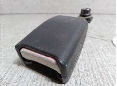 Recambio de anclaje cinturon delantero derecho para chevrolet aveo / kalos sedán (t250, t255) 1.4 referencia OEM IAM   