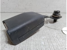 Recambio de anclaje cinturon delantero derecho para chevrolet aveo / kalos sedán (t250, t255) 1.4 referencia OEM IAM    2