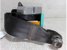 Recambio de cinturon seguridad trasero izquierdo para chevrolet aveo / kalos sedán (t250, t255) 1.4 referencia OEM IAM 852832   2