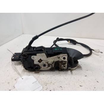 CERRADURA IZQUIERDA 3P 