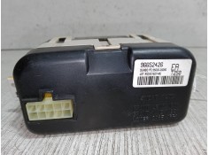 Recambio de pantalla interior reloj para chevrolet aveo / kalos sedán (t250, t255) 1.4 referencia OEM IAM 96652426   2