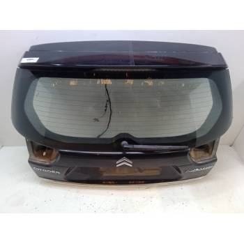 PORTON TRASERO 