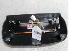 Recambio de luz central de freno para chevrolet aveo / kalos sedán (t250, t255) 1.4 referencia OEM IAM    2