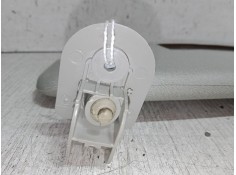 Recambio de parasol derecho para chevrolet aveo / kalos sedán (t250, t255) 1.4 referencia OEM IAM    2