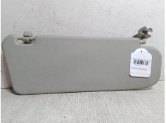 Recambio de parasol izquierdo para chevrolet aveo / kalos sedán (t250, t255) 1.4 referencia OEM IAM   
