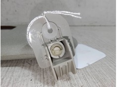 Recambio de parasol izquierdo para chevrolet aveo / kalos sedán (t250, t255) 1.4 referencia OEM IAM    2