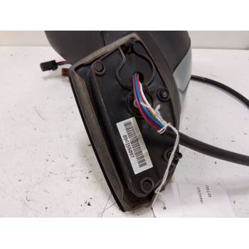 RETROVISOR ELECTRICO IZQUIERDO 