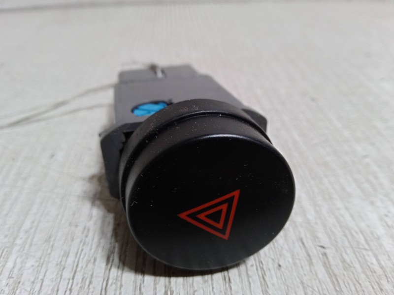 Recambio de warning para chevrolet aveo / kalos sedán (t250, t255) 1.4 referencia OEM IAM 864W0140  