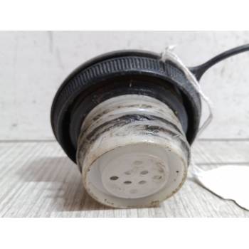 TAPON COMBUSTIBLE 