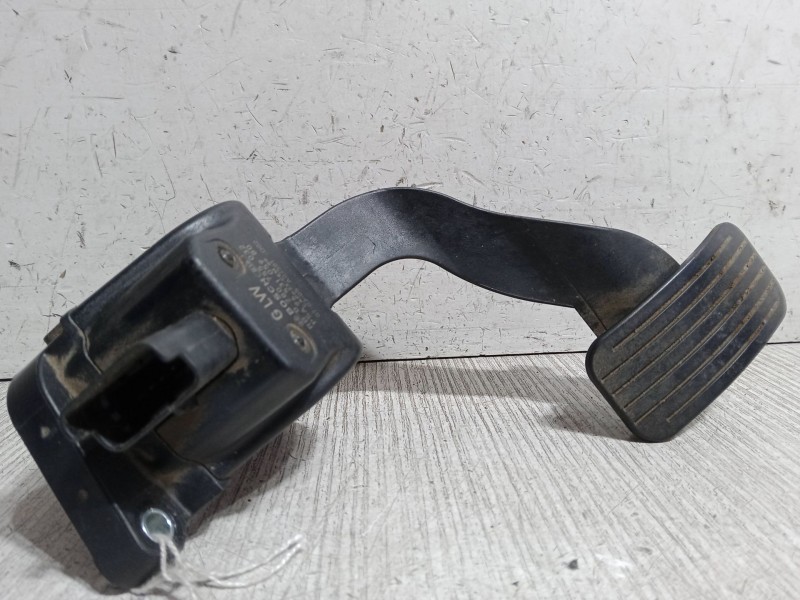 Recambio de pedal acelerador para citroën xsara picasso (n68) 1.6 hdi referencia OEM IAM 9653105980  