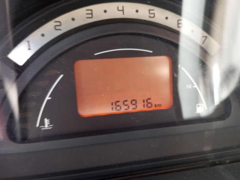 citroën c2 (jm_) del año 2004