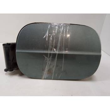 TAPA EXTERIOR COMBUSTIBLE 