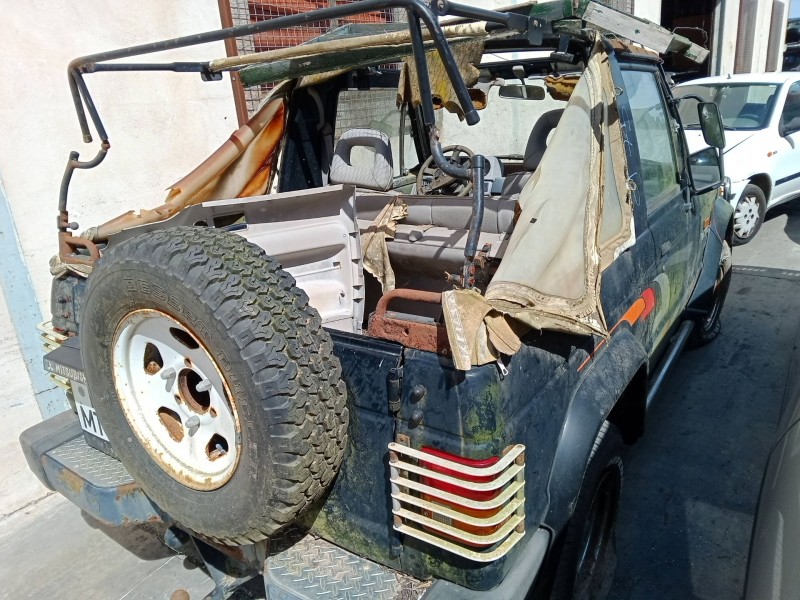 mitsubishi pajero ii (v3_w) del año 2000