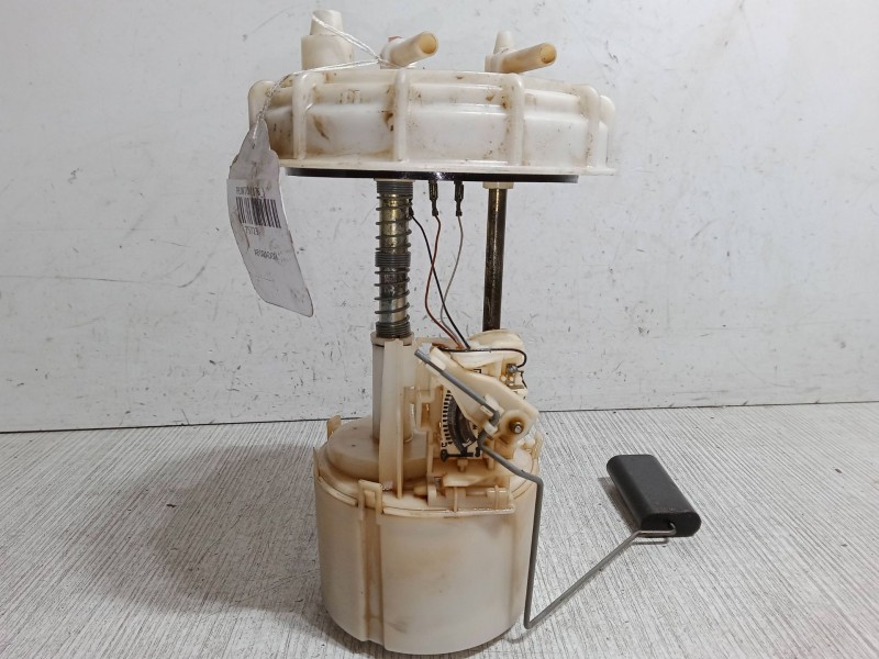 Recambio de aforador para fiat punto (176_) 1.7 td referencia OEM IAM 7736885  