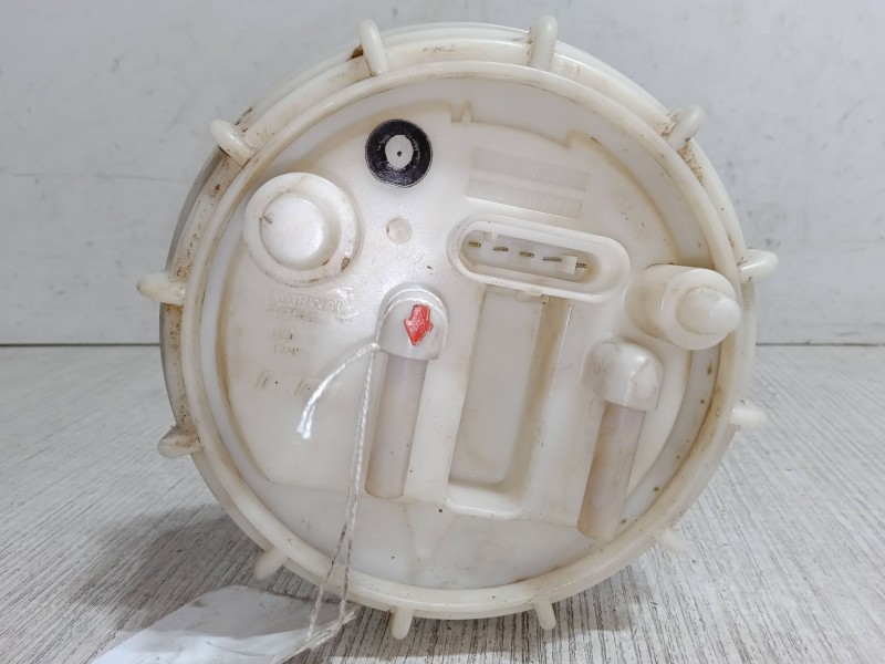 Recambio de aforador para fiat punto (176_) 1.7 td referencia OEM IAM 7736885  