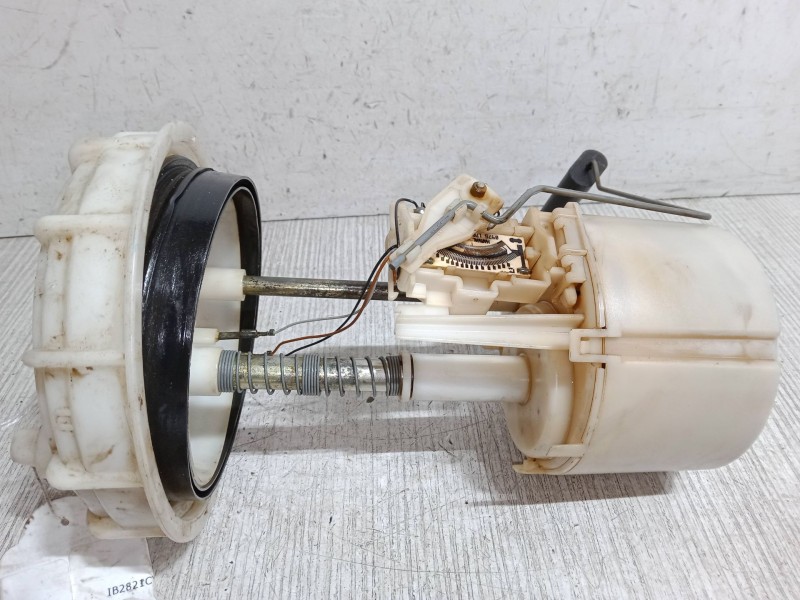 Recambio de aforador para fiat punto (176_) 1.7 td referencia OEM IAM 7736885  