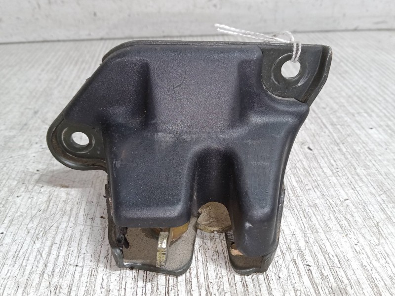 Recambio de cerradura maletero / porton para fiat punto (176_) 1.7 td referencia OEM IAM   