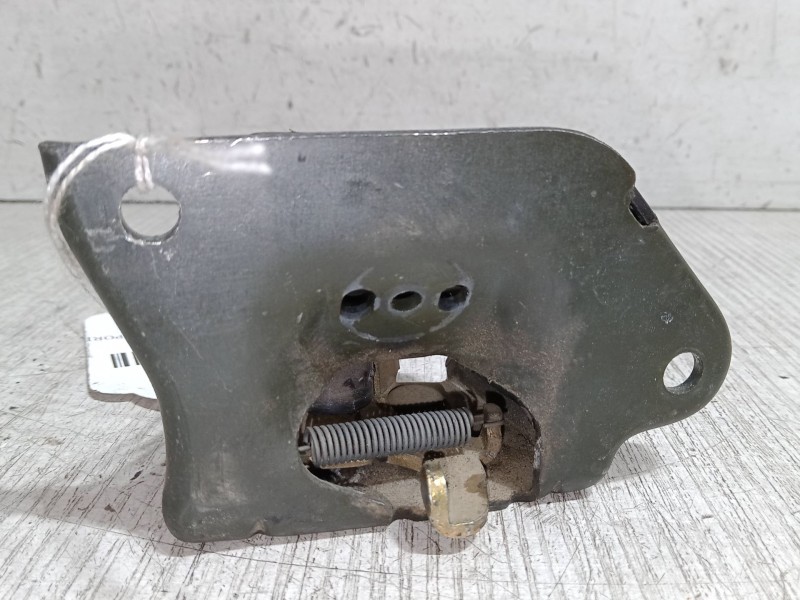 Recambio de cerradura maletero / porton para fiat punto (176_) 1.7 td referencia OEM IAM   