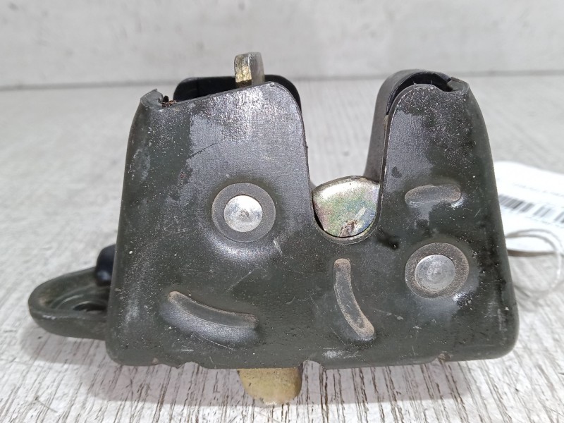 Recambio de cerradura maletero / porton para fiat punto (176_) 1.7 td referencia OEM IAM   