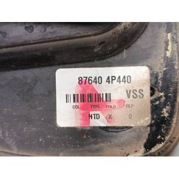 RETROVISOR ELECTRICO DERECHO 876404P440 