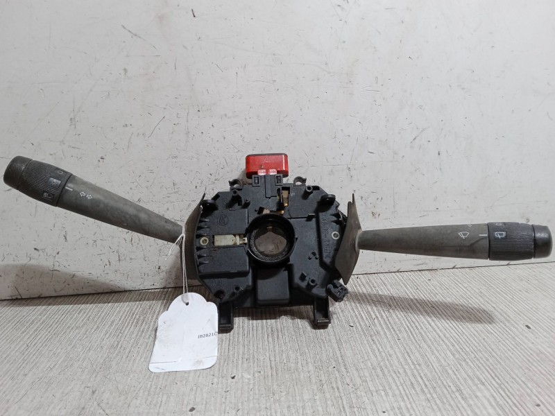 Recambio de mando luces para fiat punto (176_) 1.7 td referencia OEM IAM   