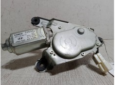 Recambio de motor limpia trasero para hyundai coupe ii (gk) 1.6 16v referencia OEM IAM 987002C050  