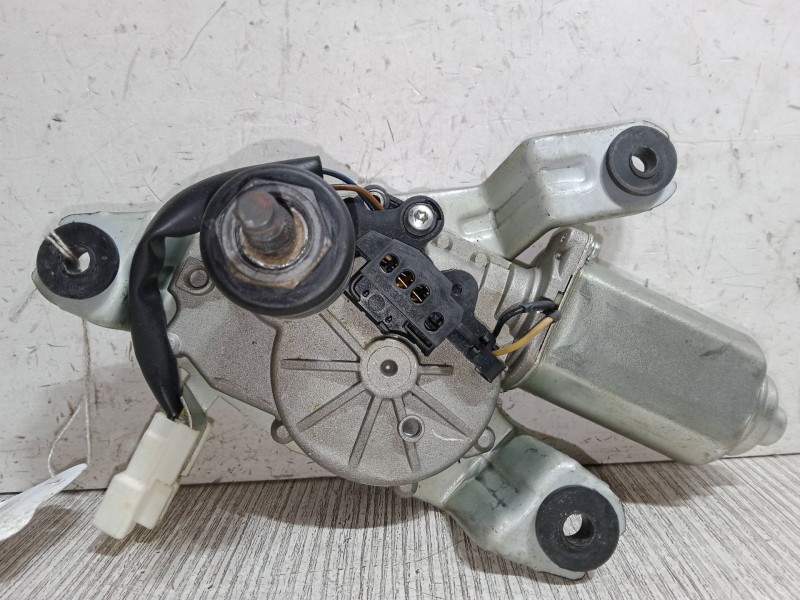 Recambio de motor limpia trasero para hyundai coupe ii (gk) 1.6 16v referencia OEM IAM 987002C050  