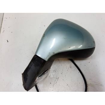 RETROVISOR ELECTRICO IZQUIERDO 