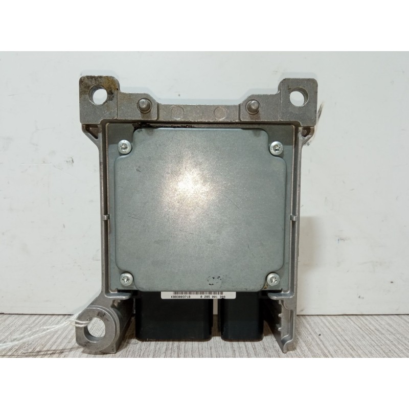 Recambio de centralita airbag para ford ka (rb_) 1.3 i rocam referencia OEM IAM 0285001399  