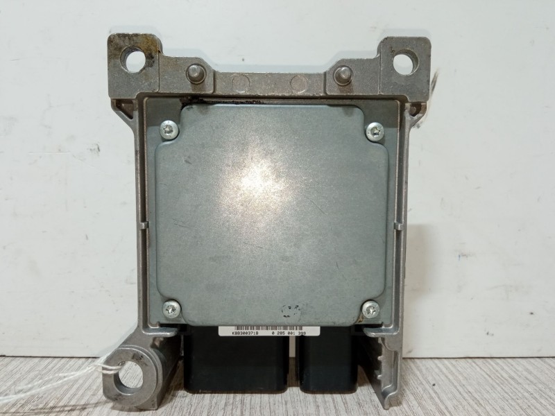 Recambio de centralita airbag para ford ka (rb_) 1.3 i rocam referencia OEM IAM 0285001399  