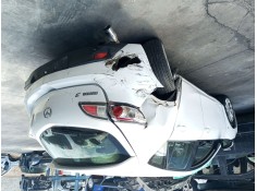 mazda 3 (bl) del año 2009