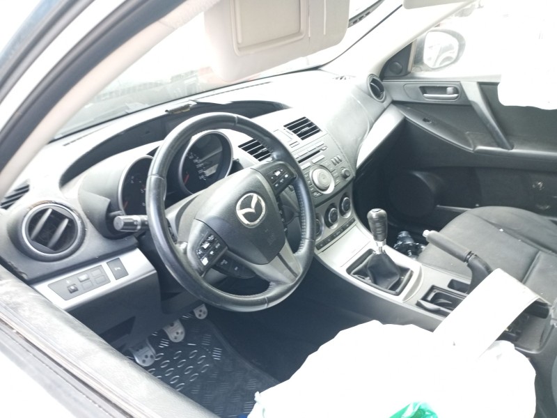 mazda 3 (bl) del año 2009