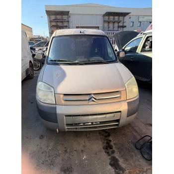 CITROËN BERLINGO / BERLINGO FIRST MONOSPACE (MF_, GJK_, GFK_)